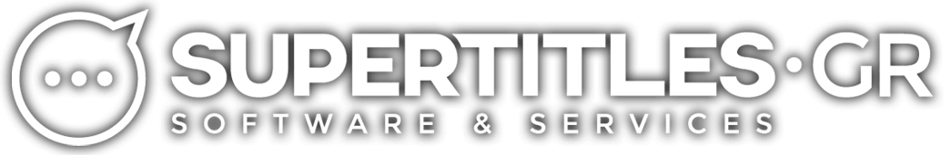 SuperTitles.gr